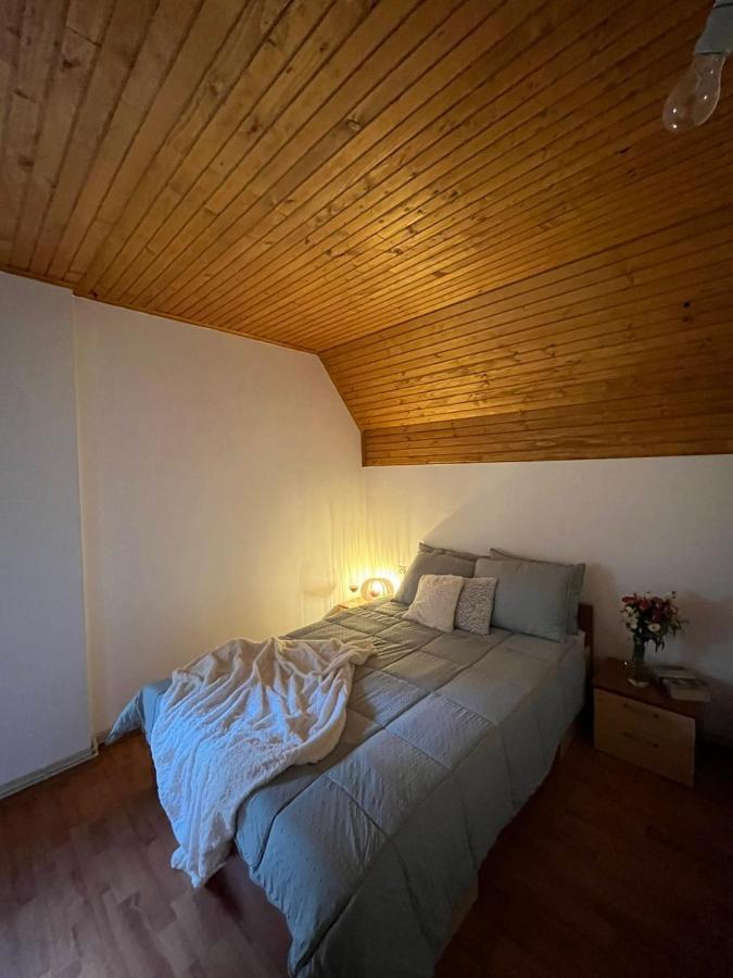 Blackberry House Zabljak Eksteriør bilde