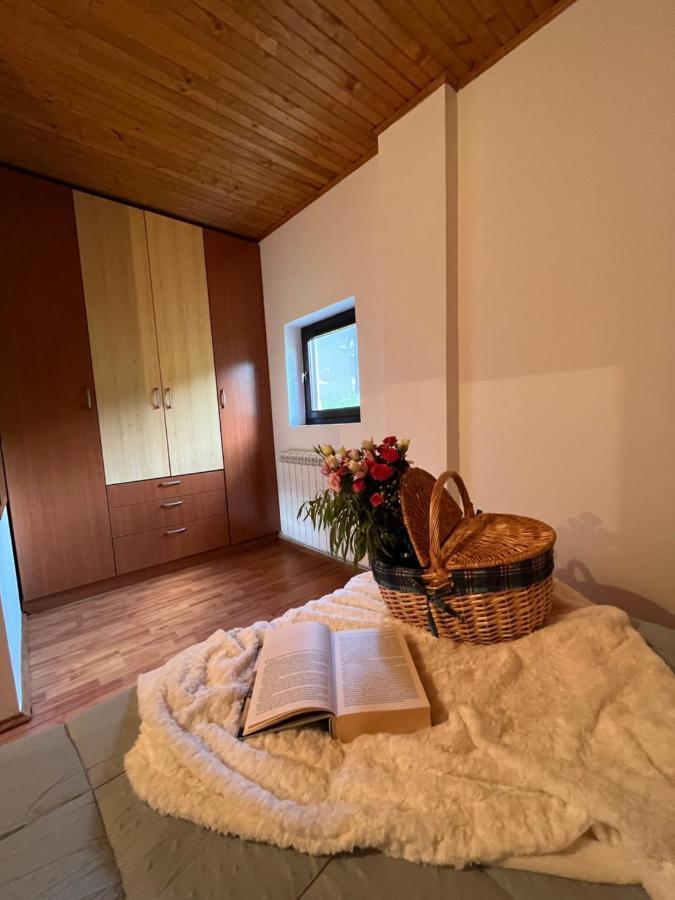 Blackberry House Zabljak Eksteriør bilde